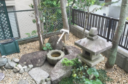入間市小谷田土地