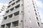 ウ゛ェルト新宿イースト