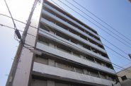 リウ゛シティ西川口