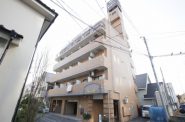 ダイアパレス浦和県庁北